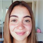 Giovane con esperienza pregressa nell'insegnamento